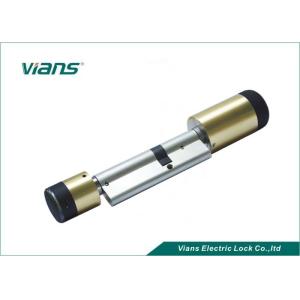 Smartphone Controlled Electronic Bluetooth Door Lock , Bluetooth Smart Lock