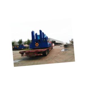 China No noise VY1000A Hydraulic Static Pile Driver Easy operation wholesale