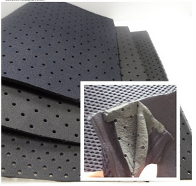 Shark Skin SCR Scuba Neoprene Material For Diving Suit 30%SCR