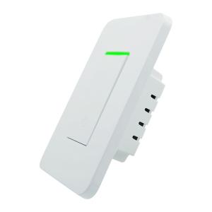 Type 120 15A Smart Wifi Light Switch US Standard With LED Light Indicator