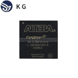 China EP1C20F400C8N BGA Electronic Components IC MCU Microcontroller Integrated Circuits EP1C20F400C8N wholesale