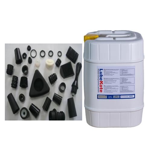 Quality Lubekote Silicone Rubber Mold Release Agent for Industrial Use for sale