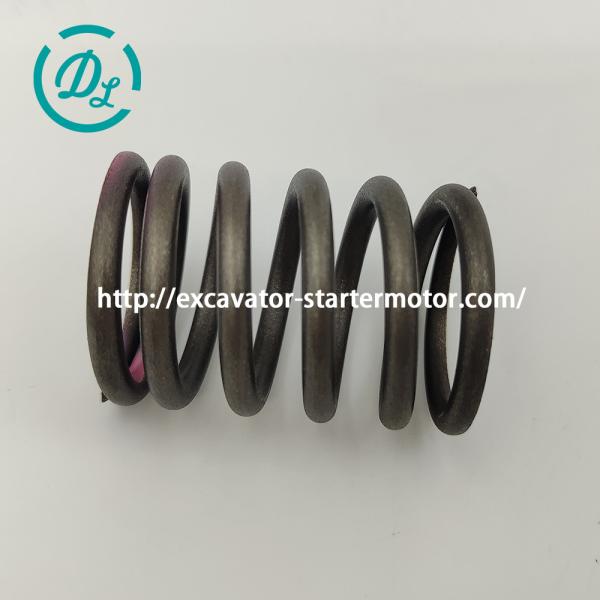 EexcavaStart ISUZU 6WG1 Excavator Engine Valve Spring 8-94252536-1