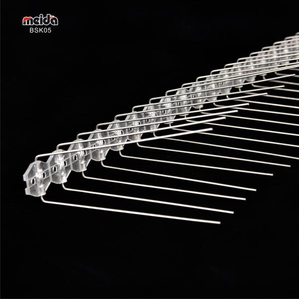 Sustainable Bird Thorn Cross-Border Fence for Spice and Extract Manufacturing Buyers