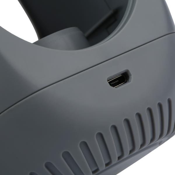 Pest Control Mosquito Killing Rechargeable UV Mosquito Killer Zapper Lamp UV Lamp Sticker Insect Trap