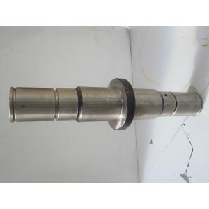 Dozer track roller Shaft