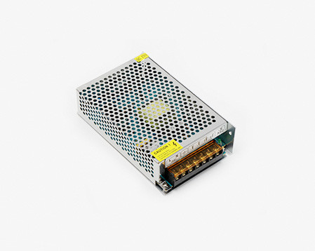 China Power Voltage Converter AC 110V-220V to DC 0-48V Module Switching Power Supply Digital Display 100W Voltage Regulator wholesale