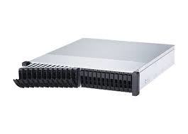 ES2486dc 2142IT 96G ES2486dc Enterprise ZFS NAS QNAP Rack Server