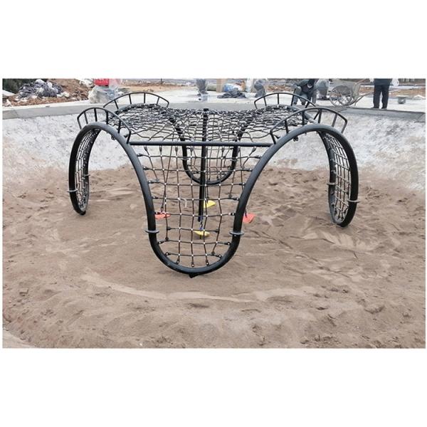 Preschool Climbing Net Frame