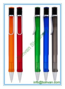 China plastic gift pen supplier, china promotional pen supplier on sale