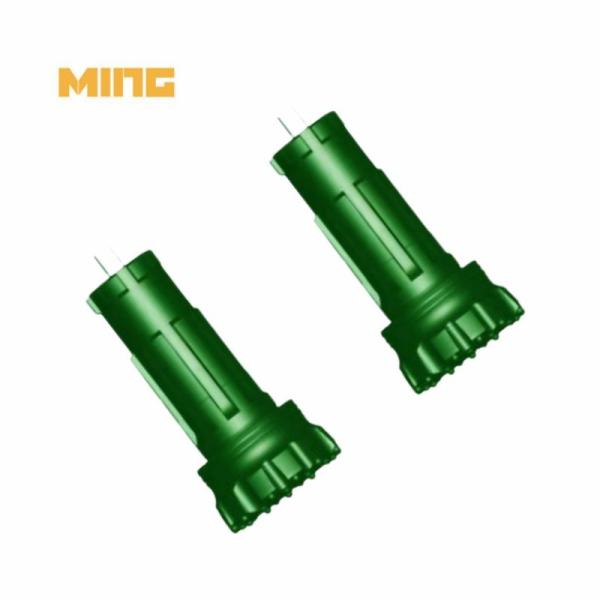 NUMA100 330mm 10 Inch Down The Hole High Air Pressure DTH Drill Button Bits For