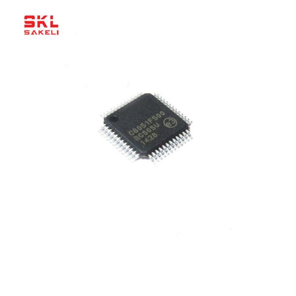 Quality C8051F500-IQR MCU Microcontroller Unit – 8-Bit Fast Performance for sale