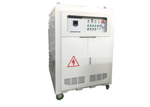 China 3 Phase Variable Resistive Load Bank Programmable Ac Load Bank wholesale