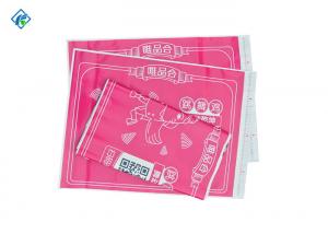 China 2.5 mil 8x10inch Opaque Self-Adhesive Plastic Poly Mailers Mailing Bags Mailing Satchels Poly Bags wholesale