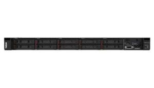 China Lenovo 1U Rack Storage Server Thinksystem SR250 V3 on sale