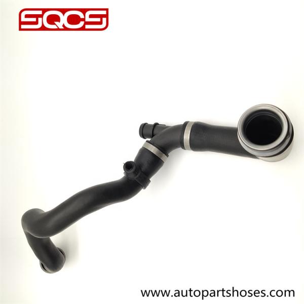 2035015582 C230 Rubber Radiator Hoses Upper Lower Hose A2035015582 For Benz