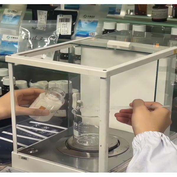 High Quality Pure Marine Vitality Essence Aqva Marine Fragrance Essence