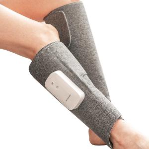 2200mAh Rechargeable Leg Compression Massager Machine Calf Reshaping For