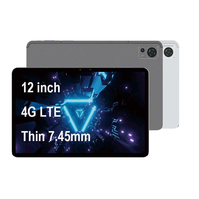 China 12 Inch Smart Android 13 Tab 4G 5G Tablet PC ODM for Education School wholesale