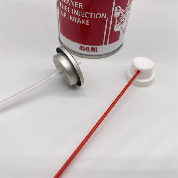 Premium WD - 40 Maintenance Valve for Industrial Use with Precision Spray