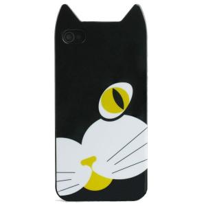 China For iPhone 4S Hybrid Mobile Phone Case wholesale