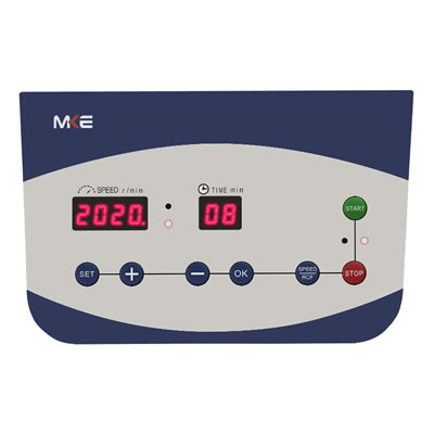 TPRP4-S: Low Speed Centrifuge