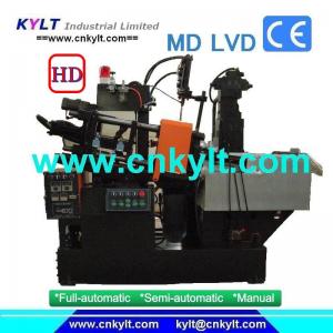 China PLC Full-automatic PB injection machine for Lead acid battery bolt terminal wholesale