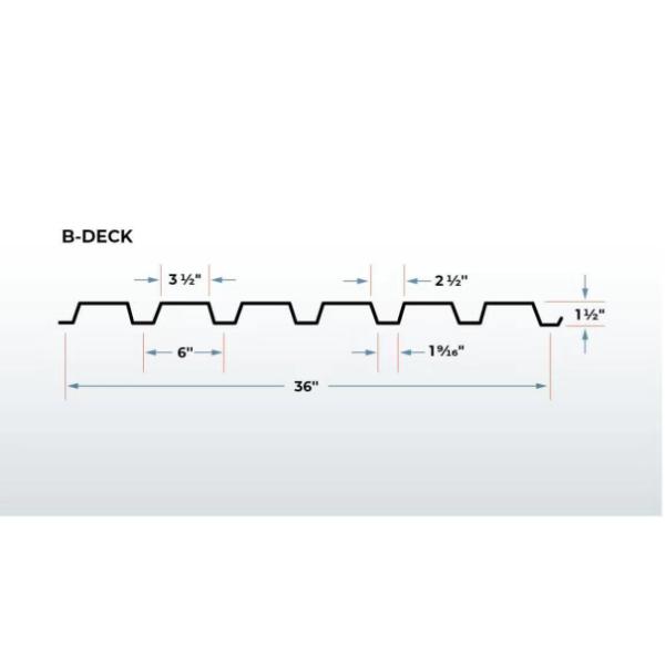0.8-1.2mm 2'' 3'' Composite Deck Floor Roll Forming Machine Galvanized Steel Metal