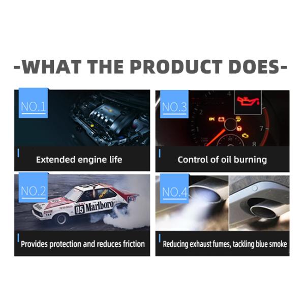 443ml Engine Bay Cleaner OEM For Auto Repair Rapidly Dissolves Carbon