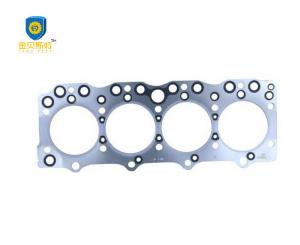 China Excavator Engine Cylinder Parts , Head Gasket Replacement Part No. 5-11141-083-0 wholesale