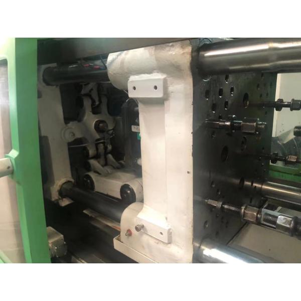 2nd KME50-II KAWAGUCHI Injection Molding Machine Fully Automatic Electric