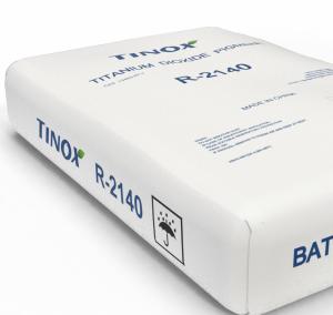 China TINOX TiO2 Titanium Dioxide R-2240 For Plastic Masterbatches wholesale