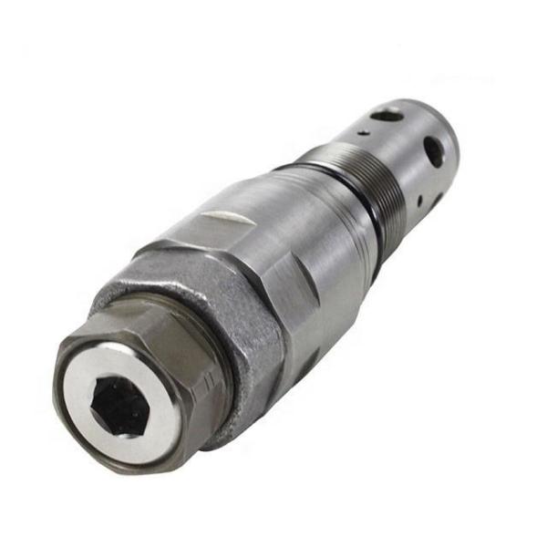 4286943 4324851 Hydraulic Overflow Valve For Ex200-2 Excavator