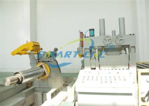 China Cut To Length Automatic Shearing Machine High Efficient For HR Coil wholesale