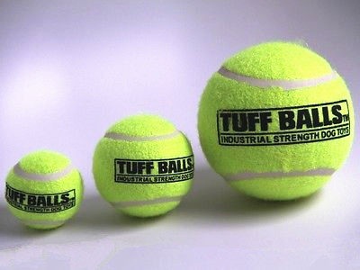 1.5inch mini colored pet toy tennis ball with custom logo printed