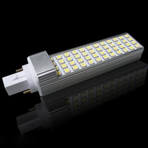 Buy cheap LED PL light, Corn lamp G24 G23 6W 8W 10W 13W LED Recessed Can lamps from wholesalers