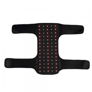 China RoHS 70pcs LED Infrared Red Light Therapy Wrap Medical Grade For Arthritis Healing on sale