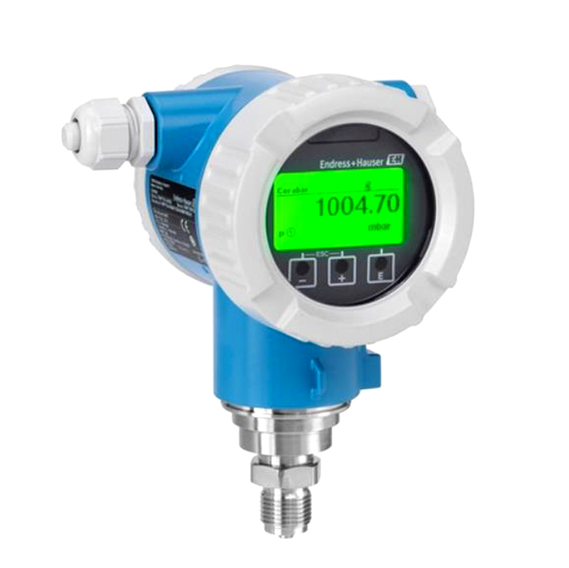 Cerabar PMP71 Digital Pressure Measurement Transmitter Pressure Transmitters For