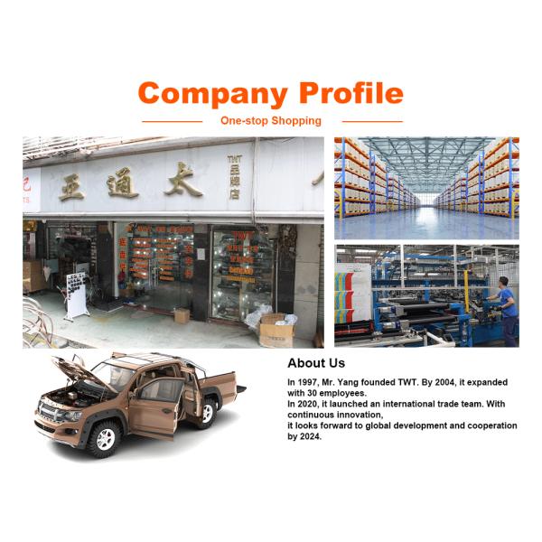 Toyota Lexus LX600 Radiator Assy 16400-70760 for 2021 2022 Models