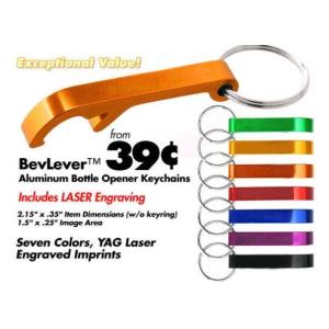 China Keychain Bottle Opener wholesale