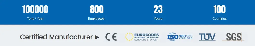 Advanced and Customizable Prefabricated Modular Building for Your Building Needs