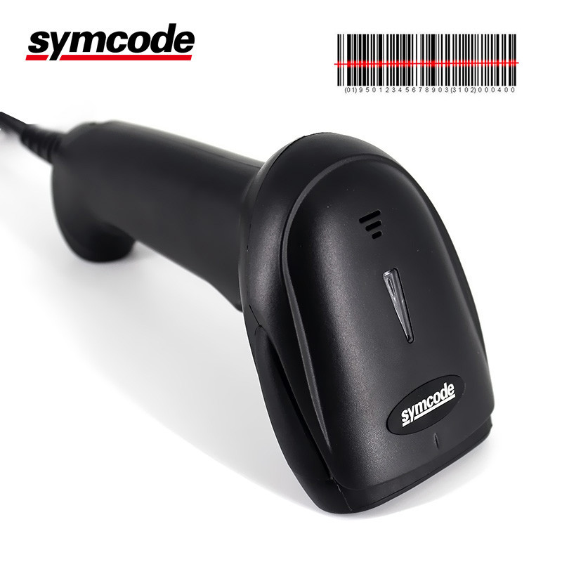 China Durable Construction Arduino Barcode Scanner Built In Auto - Induction wholesale