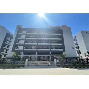 Wuxi honghao new energy resources technology co., ltd.