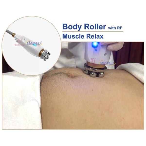 Hifu 12d Machine Professional Face Lifting 2024 RF Skin Tightening Body Slimming