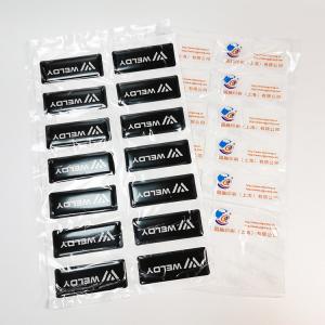 China Customized 3D Epoxy Stickers Glossy Adhesive Epoxy Resin Stickers on sale