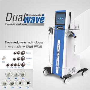 Acoustic ED Shockwave Therapy Machine For Erectile Dysfunction