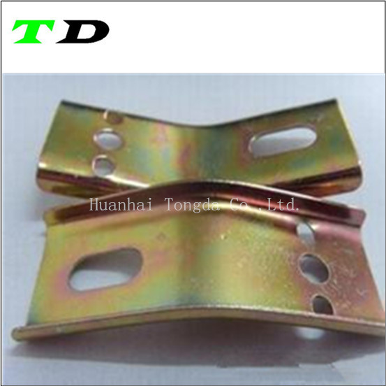 China OEM customized metal stamping bending / stamping mold/ stell bending fabrication wholesale