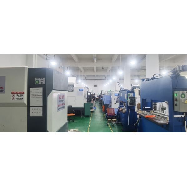 Steel Machining Services for Large Parts and Quotes