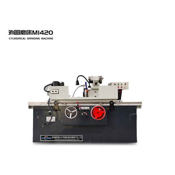 M1420x500 Grinding Machine CNC Metal Parts Processing