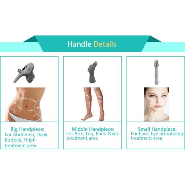 China new innovative product beauty salon use cellulite removal body shape vacuum roller slimming machine